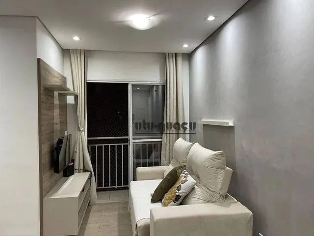 Imagem: Apartamento com 2 Dormitórios para Alugar