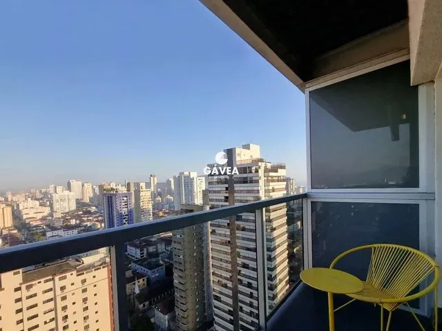 Imagem: Apartamento Studio Mobiliado - 74M² - Max