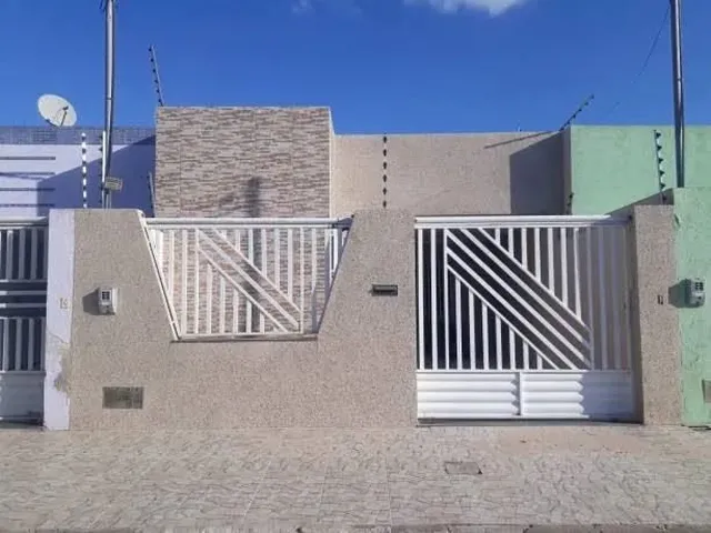 Imagem: Alugo Casa 3/4 Suite no santa Monica