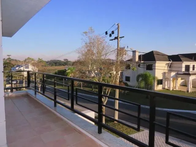 Imagem 3: Casa com 4 Dormitórios para Alugar, 565 M² por R$ 14.000/Mês - Alphaville Graciosa