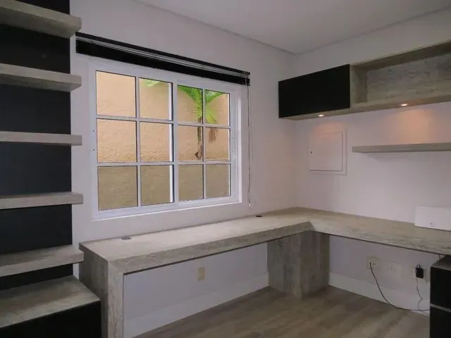 Imagem 16: Casa com 4 Dormitórios para Alugar, 565 M² por R$ 14.000/Mês - Alphaville Graciosa