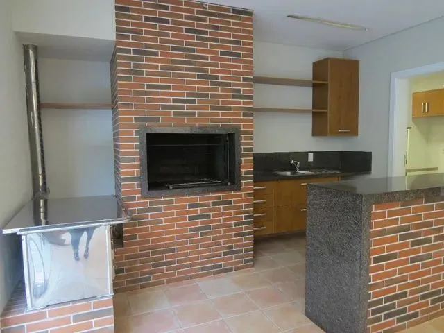 Imagem 7: Casa com 4 Dormitórios para Alugar, 565 M² por R$ 14.000/Mês - Alphaville Graciosa