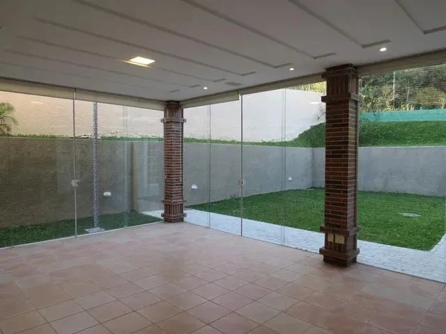 Imagem 6: Casa com 4 Dormitórios para Alugar, 565 M² por R$ 14.000/Mês - Alphaville Graciosa