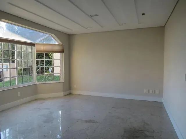 Imagem 15: Casa com 4 Dormitórios para Alugar, 565 M² por R$ 14.000/Mês - Alphaville Graciosa