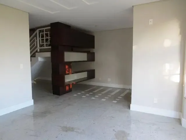 Imagem 10: Casa com 4 Dormitórios para Alugar, 565 M² por R$ 14.000/Mês - Alphaville Graciosa