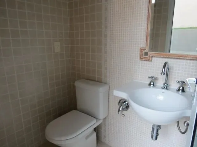 Imagem 12: Casa com 4 Dormitórios para Alugar, 565 M² por R$ 14.000/Mês - Alphaville Graciosa