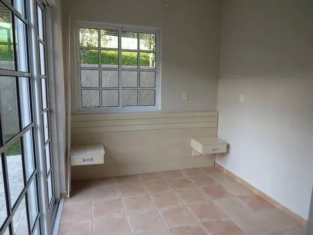 Imagem 5: Casa com 4 Dormitórios para Alugar, 565 M² por R$ 14.000/Mês - Alphaville Graciosa