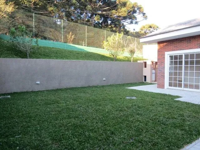 Imagem 11: Casa com 4 Dormitórios para Alugar, 565 M² por R$ 14.000/Mês - Alphaville Graciosa