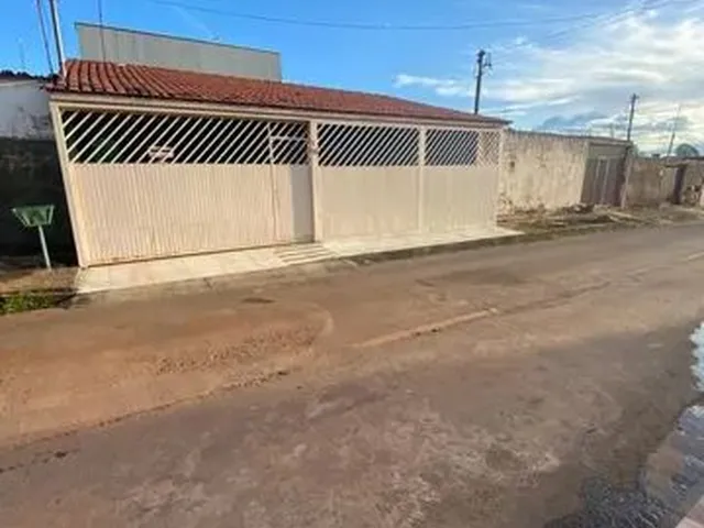 Imagem: Casa para Locação em Brasília, santa