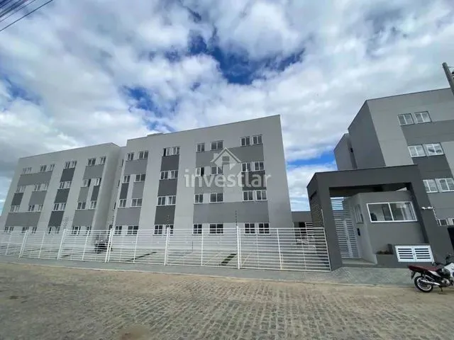 Imagem: Aluguel de Apartamento em Campina Grande