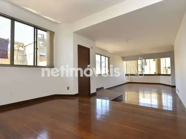 Imagem: Venda Ou Locação Apartamento 4 Quartos
