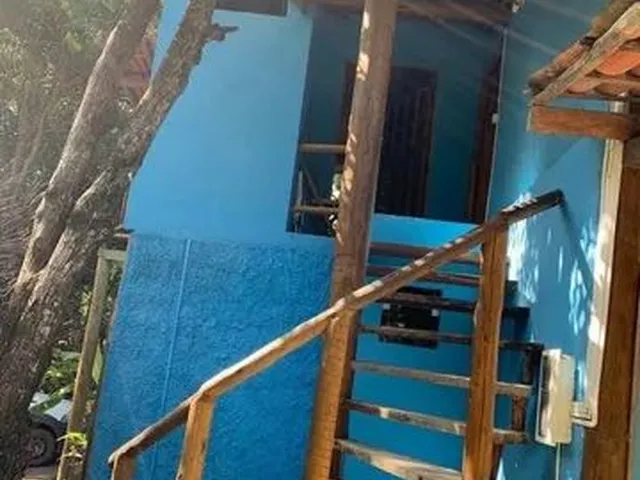 Imagem: Taipu de Fora Maraú Bahia