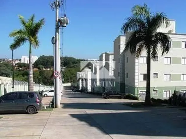 Imagem: Apartamento com 2 Dormitórios, 54 M²