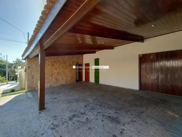 Imagem 8: Sorocaba - Casa de Condomínio - Além Ponte