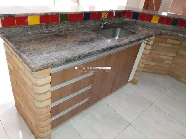 Imagem 7: Sorocaba - Casa de Condomínio - Além Ponte