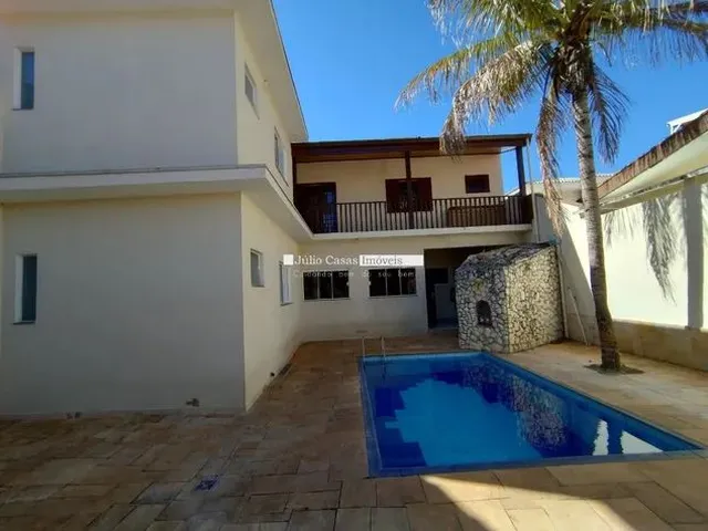 Imagem 5: Sorocaba - Casa de Condomínio - Além Ponte