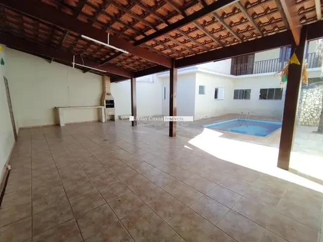 Imagem 12: Sorocaba - Casa de Condomínio - Além Ponte
