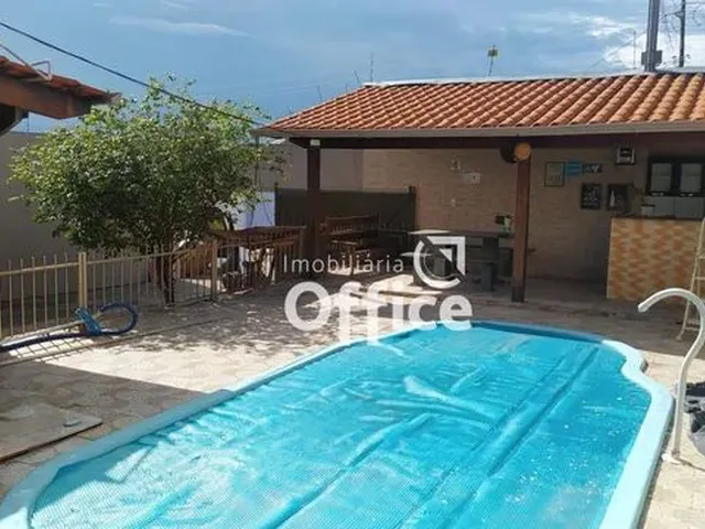 Imagem 14: Casa com 3 Dormitórios para Alugar, 150 M² por R$ 2.500,00/Mês - Anápolis City