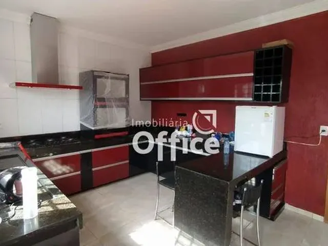 Imagem 9: Casa com 3 Dormitórios para Alugar, 150 M² por R$ 2.500,00/Mês - Anápolis City