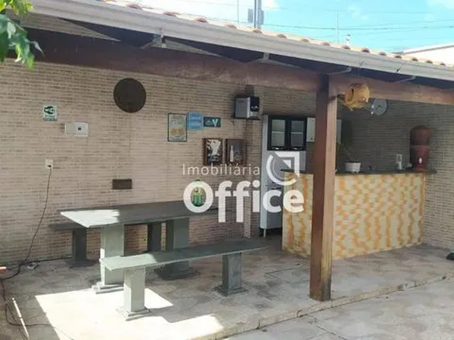 Imagem 6: Casa com 3 Dormitórios para Alugar, 150 M² por R$ 2.500,00/Mês - Anápolis City