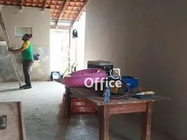 Imagem 2: Casa com 3 Dormitórios para Alugar, 150 M² por R$ 2.500,00/Mês - Anápolis City