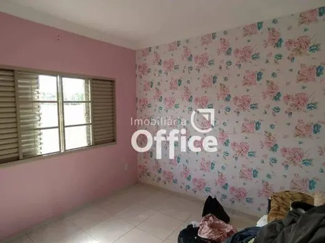 Imagem 3: Casa com 3 Dormitórios para Alugar, 150 M² por R$ 2.500,00/Mês - Anápolis City
