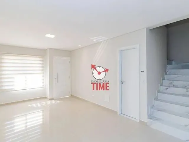 Imagem 4: Sobrado com 3 Dormitórios para Alugar, 110 M² por R$ 4.332,29/Mês - Campo Comprido