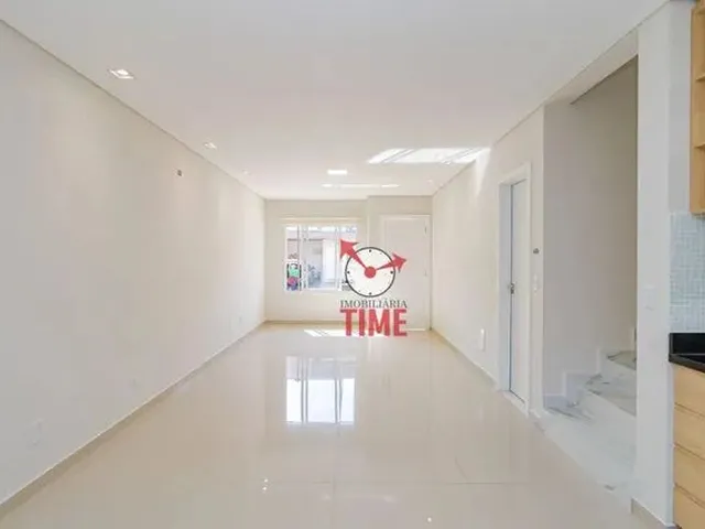 Imagem 3: Sobrado com 3 Dormitórios para Alugar, 110 M² por R$ 4.332,29/Mês - Campo Comprido