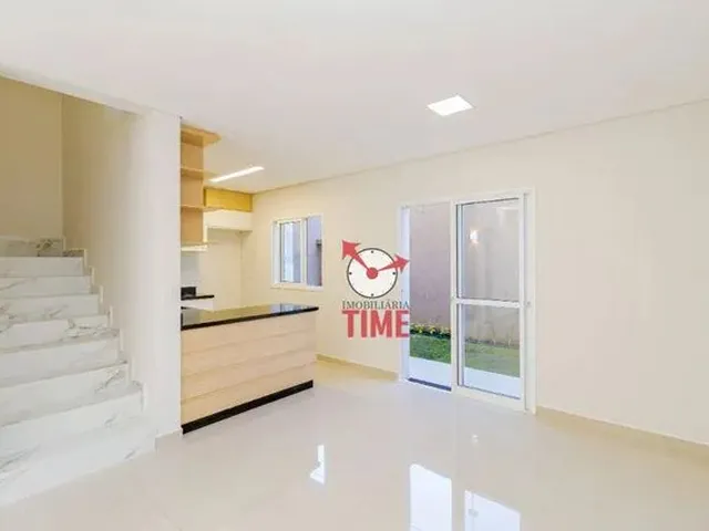 Imagem 5: Sobrado com 3 Dormitórios para Alugar, 110 M² por R$ 4.332,29/Mês - Campo Comprido