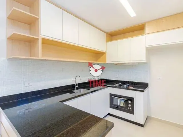 Imagem 2: Sobrado com 3 Dormitórios para Alugar, 110 M² por R$ 4.332,29/Mês - Campo Comprido