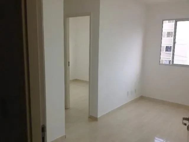Imagem 1: Apartamento para Aluguel - Residencial Sun Park, 2 Quartos - Estrada do Côco, Abrantes