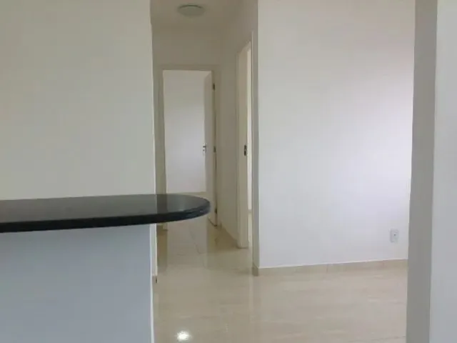 Imagem 2: Apartamento para Aluguel - Residencial Sun Park, 2 Quartos - Estrada do Côco, Abrantes