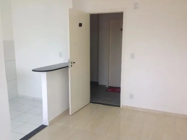 Imagem 5: Apartamento para Aluguel - Residencial Sun Park, 2 Quartos - Estrada do Côco, Abrantes