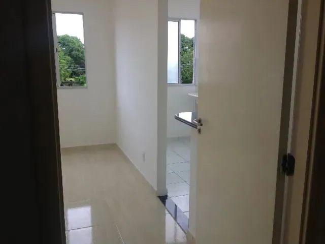Imagem 8: Apartamento para Aluguel - Residencial Sun Park, 2 Quartos - Estrada do Côco, Abrantes