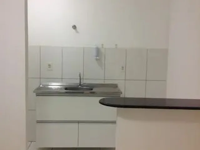 Imagem 9: Apartamento para Aluguel - Residencial Sun Park, 2 Quartos - Estrada do Côco, Abrantes
