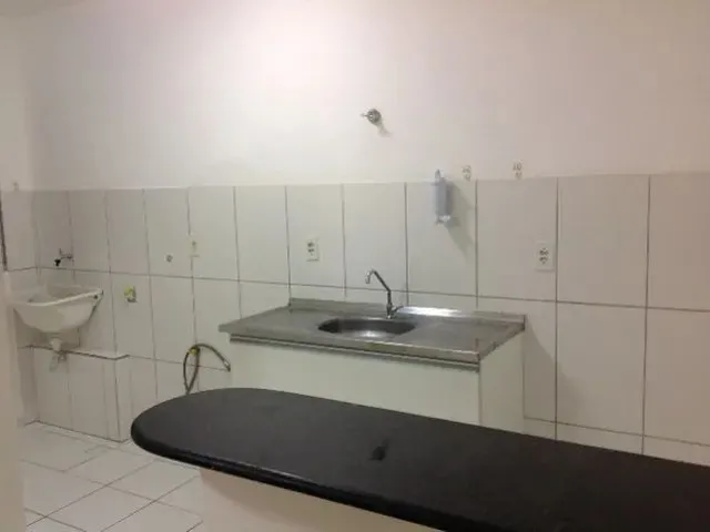 Imagem 10: Apartamento para Aluguel - Residencial Sun Park, 2 Quartos - Estrada do Côco, Abrantes