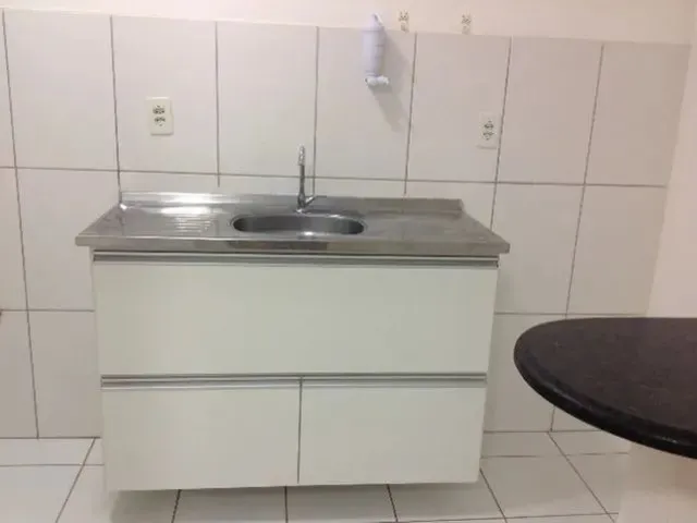 Imagem 11: Apartamento para Aluguel - Residencial Sun Park, 2 Quartos - Estrada do Côco, Abrantes