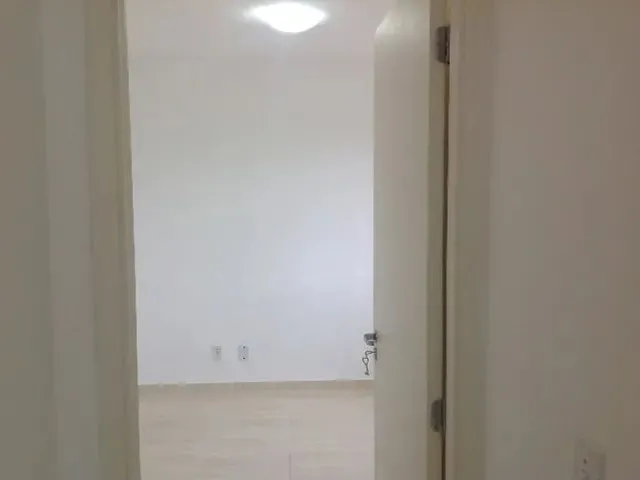 Imagem 12: Apartamento para Aluguel - Residencial Sun Park, 2 Quartos - Estrada do Côco, Abrantes