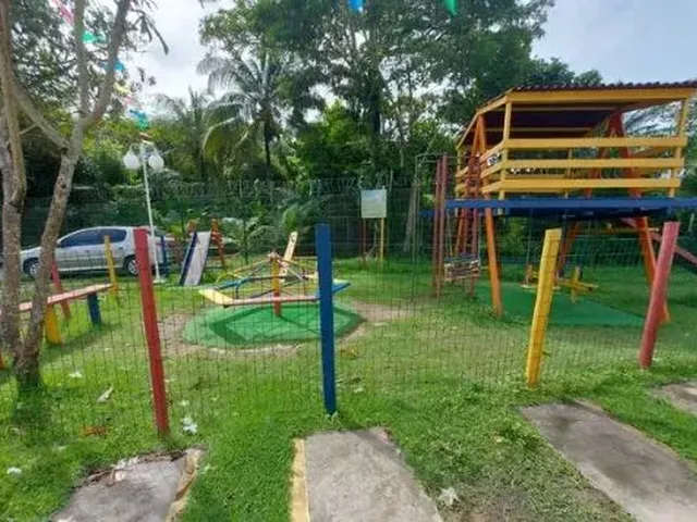 Imagem 6: Apartamento para Aluguel - Residencial Sun Park, 2 Quartos - Estrada do Côco, Abrantes