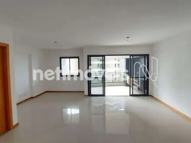 Imagem: Locação Apartamento 3 Quartos Armação