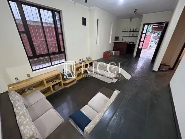 Imagem 15: Santos - Casa Padrão - Ponta da Praia