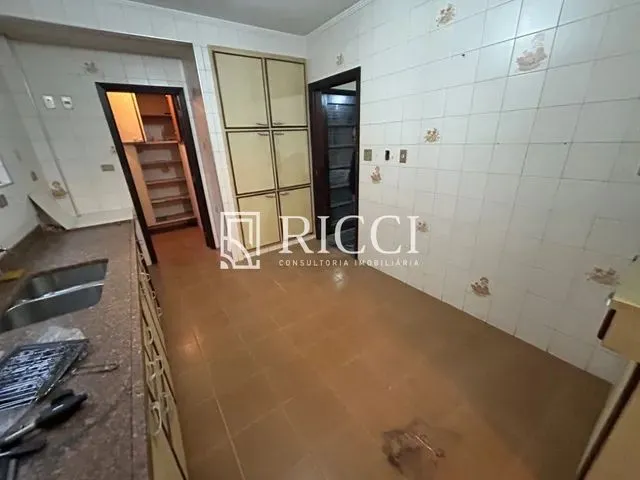 Imagem 6: Santos - Casa Padrão - Ponta da Praia
