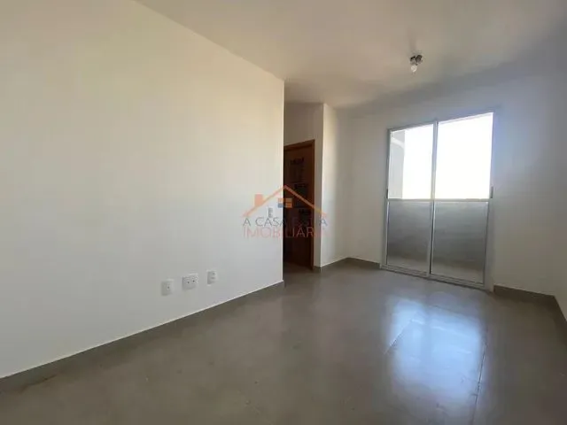Imagem: Apartamento 2 Quartos com Suíte, Elevador