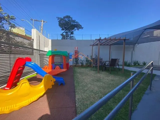 Imagem 8: Apartamento 2 Quartos com Suíte, Elevador, e Piscina em Condomínio Fechado, no Eldorado