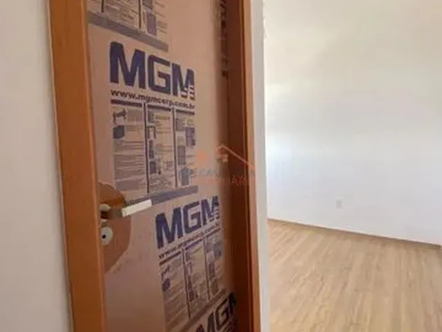 Imagem 6: Apartamento 2 Quartos com Suíte, Elevador, e Piscina em Condomínio Fechado, no Eldorado