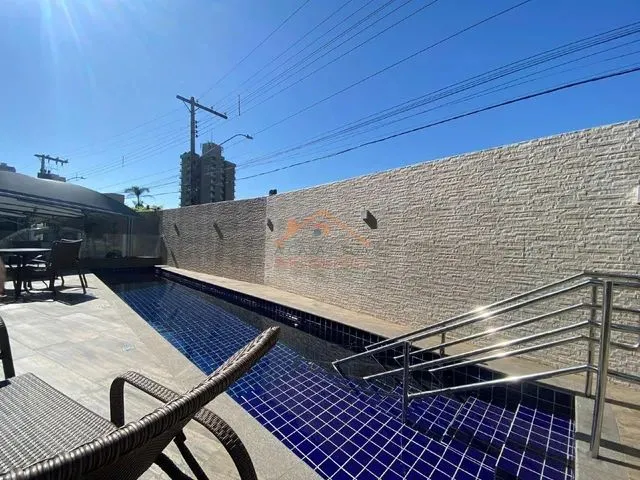 Imagem 12: Apartamento 2 Quartos com Suíte, Elevador, e Piscina em Condomínio Fechado, no Eldorado