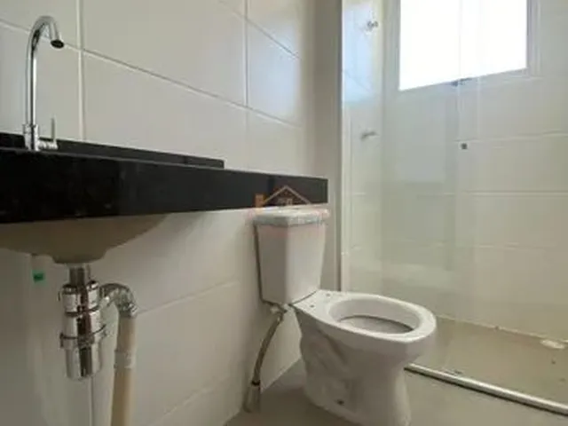 Imagem 10: Apartamento 2 Quartos com Suíte, Elevador, e Piscina em Condomínio Fechado, no Eldorado