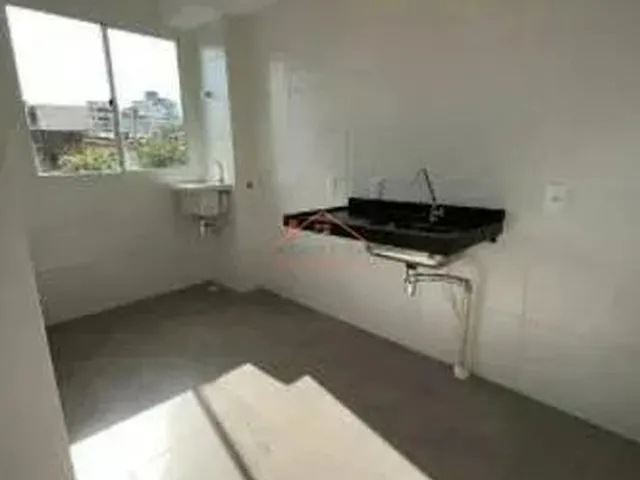 Imagem 2: Apartamento 2 Quartos com Suíte, Elevador, e Piscina em Condomínio Fechado, no Eldorado