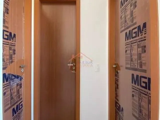 Imagem 5: Apartamento 2 Quartos com Suíte, Elevador, e Piscina em Condomínio Fechado, no Eldorado