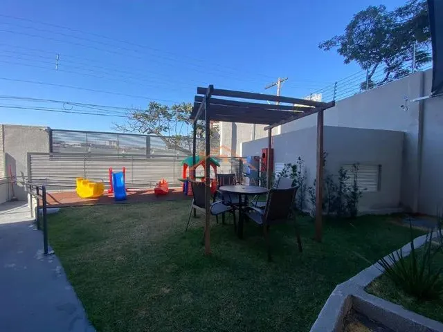 Imagem 3: Apartamento 2 Quartos com Suíte, Elevador, e Piscina em Condomínio Fechado, no Eldorado